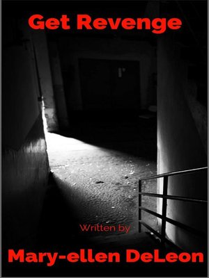 cover image of Get Revenge
